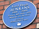 Jenkins, Hugh (id=1367)